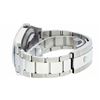 Image 5 : Rolex Mens 41MM Datejust 2 Stainless Steel White Index Oyster Band Datejust Wris