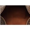 Image 9 : Louis Vuitton Brown Monogram Canvas Bandouliï¿½re Keepall 55 Travel Bag