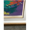 Image 3 : Kentucky Derby by LeRoy Neiman (1921-2012)