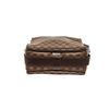 Image 4 : Louis Vuitton Damier Ebene Canvas Naviglio Shoulder Bag