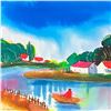 Image 2 : Untitled by Leider Original