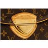 Image 5 : Louis Vuitton Brown Monogram Canvas Leather Beverly GM Shoulder Bag
