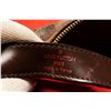 Image 7 : Louis Vuitton Brown Damier Ebene Naviglio Messenger Bag