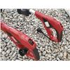 Image 2 : 2 Toro Electric Trimmers
