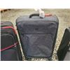 Image 3 : Lot of 4 Suitcases