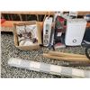 Image 2 : Large Lot of Vacuums, Lino, Dehumidifier & More