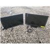 Image 1 : Samsung 32 TV & Sanyo 32 TV's