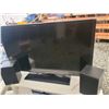 Image 5 : Entertainment lot with 40" tv, Stand, DVD, LG Monitor & More