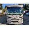Image 10 : 0A --  2014 Ford F53 Thor Hurricane Motorhome, Grey, 21,165 KM / 13, 151 Miles  KMS