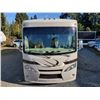 Image 11 : 0A --  2014 Ford F53 Thor Hurricane Motorhome, Grey, 21,165 KM / 13, 151 Miles  KMS