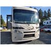 Image 12 : 0A --  2014 Ford F53 Thor Hurricane Motorhome, Grey, 21,165 KM / 13, 151 Miles  KMS