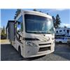 Image 13 : 0A --  2014 Ford F53 Thor Hurricane Motorhome, Grey, 21,165 KM / 13, 151 Miles  KMS