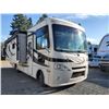 Image 14 : 0A --  2014 Ford F53 Thor Hurricane Motorhome, Grey, 21,165 KM / 13, 151 Miles  KMS
