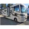 Image 15 : 0A --  2014 Ford F53 Thor Hurricane Motorhome, Grey, 21,165 KM / 13, 151 Miles  KMS