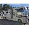 Image 17 : 0A --  2014 Ford F53 Thor Hurricane Motorhome, Grey, 21,165 KM / 13, 151 Miles  KMS