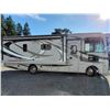 Image 19 : 0A --  2014 Ford F53 Thor Hurricane Motorhome, Grey, 21,165 KM / 13, 151 Miles  KMS
