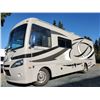 Image 1 : 0A --  2014 Ford F53 Thor Hurricane Motorhome, Grey, 21,165 KM / 13, 151 Miles  KMS