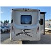 Image 29 : 0A --  2014 Ford F53 Thor Hurricane Motorhome, Grey, 21,165 KM / 13, 151 Miles  KMS