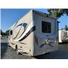 Image 31 : 0A --  2014 Ford F53 Thor Hurricane Motorhome, Grey, 21,165 KM / 13, 151 Miles  KMS