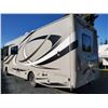 Image 32 : 0A --  2014 Ford F53 Thor Hurricane Motorhome, Grey, 21,165 KM / 13, 151 Miles  KMS