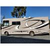 Image 36 : 0A --  2014 Ford F53 Thor Hurricane Motorhome, Grey, 21,165 KM / 13, 151 Miles  KMS