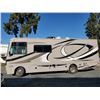 Image 37 : 0A --  2014 Ford F53 Thor Hurricane Motorhome, Grey, 21,165 KM / 13, 151 Miles  KMS