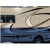Image 41 : 0A --  2014 Ford F53 Thor Hurricane Motorhome, Grey, 21,165 KM / 13, 151 Miles  KMS