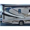 Image 47 : 0A --  2014 Ford F53 Thor Hurricane Motorhome, Grey, 21,165 KM / 13, 151 Miles  KMS