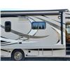 Image 48 : 0A --  2014 Ford F53 Thor Hurricane Motorhome, Grey, 21,165 KM / 13, 151 Miles  KMS