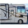 Image 49 : 0A --  2014 Ford F53 Thor Hurricane Motorhome, Grey, 21,165 KM / 13, 151 Miles  KMS