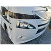Image 71 : 0A --  2014 Ford F53 Thor Hurricane Motorhome, Grey, 21,165 KM / 13, 151 Miles  KMS