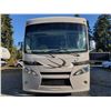 Image 9 : 0A --  2014 Ford F53 Thor Hurricane Motorhome, Grey, 21,165 KM / 13, 151 Miles  KMS