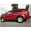 Image 25 : B1 --  2010 DODGE CALIBER SXT, Red, 169357 KM