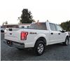 Image 17 : F2 --  2016 FORD F150 SUPERCREW 4X4, White, 274502 KM