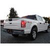 Image 18 : F2 --  2016 FORD F150 SUPERCREW 4X4, White, 274502 KM