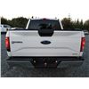 Image 21 : F2 --  2016 FORD F150 SUPERCREW 4X4, White, 274502 KM