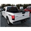 Image 24 : F2 --  2016 FORD F150 SUPERCREW 4X4, White, 274502 KM