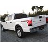 Image 25 : F2 --  2016 FORD F150 SUPERCREW 4X4, White, 274502 KM