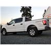 Image 27 : F2 --  2016 FORD F150 SUPERCREW 4X4, White, 274502 KM