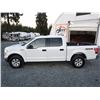 Image 30 : F2 --  2016 FORD F150 SUPERCREW 4X4, White, 274502 KM