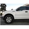 Image 39 : F2 --  2016 FORD F150 SUPERCREW 4X4, White, 274502 KM