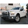 Image 3 : F2 --  2016 FORD F150 SUPERCREW 4X4, White, 274502 KM