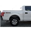 Image 50 : F2 --  2016 FORD F150 SUPERCREW 4X4, White, 274502 KM