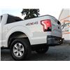 Image 56 : F2 --  2016 FORD F150 SUPERCREW 4X4, White, 274502 KM