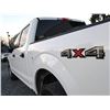 Image 57 : F2 --  2016 FORD F150 SUPERCREW 4X4, White, 274502 KM