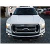 Image 7 : F2 --  2016 FORD F150 SUPERCREW 4X4, White, 274502 KM