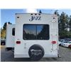 Image 18 : 0E --  2009 Jazz By Thor 5th Wheel, White, From The Hitch To The Bumper Is  27.5' Apx