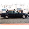 Image 10 : A2 --  2003 CADILLAC DEVILLE , Blue, 180237 KM