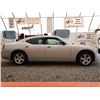 Image 10 : B3 --  2008 DODGE CHARGER, Silver, 232155 KM