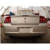 Image 16 : B3 --  2008 DODGE CHARGER, Silver, 232155 KM